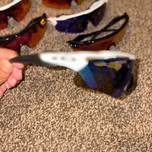 Oakley Men's Sport Sunglasses